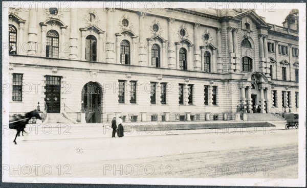 Town Hall, Durban