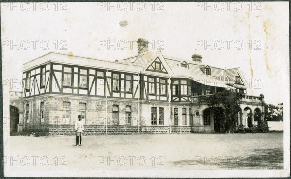 Government House, Nairobi