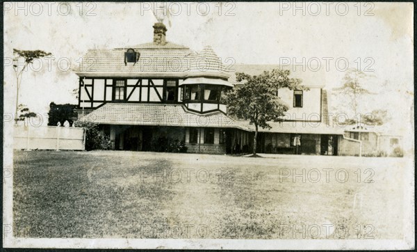 Government House, Nairobi