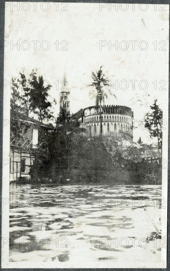 Christ Church Cathedral, Zanzibar