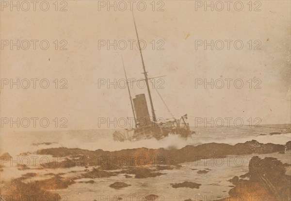 R.I.M.S Warren Hastings shipwreck