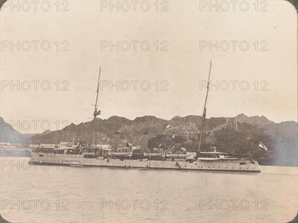 HMS Philomel