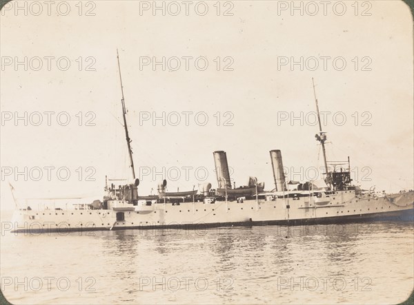 HMS Fox