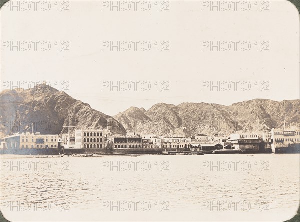 View of Muskat