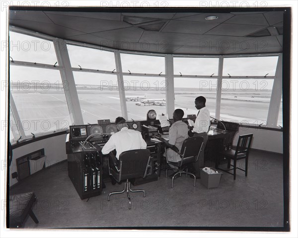 Embakasi Airport, Nairobi