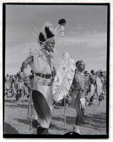 Nairobi Ngoma Performance