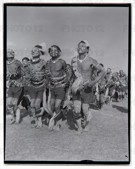 Nairobi Ngoma Performance