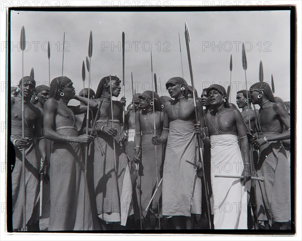 Nairobi Ngoma Performance