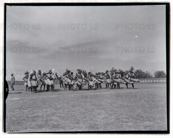 Nairobi Ngoma Performance