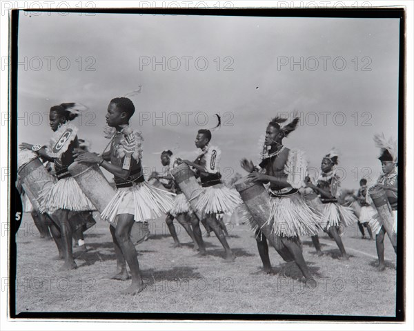 Nairobi Ngoma Performance