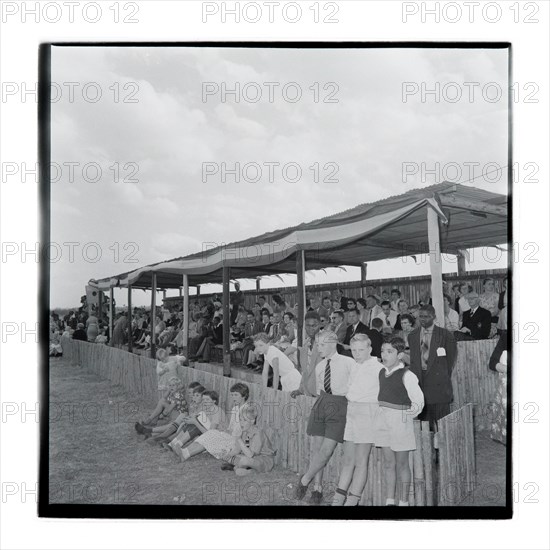 Post Office sports competition