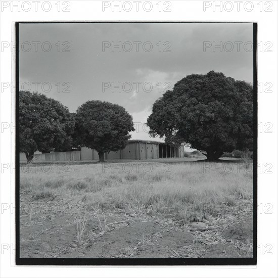 Livingstone Memorial, Tabora