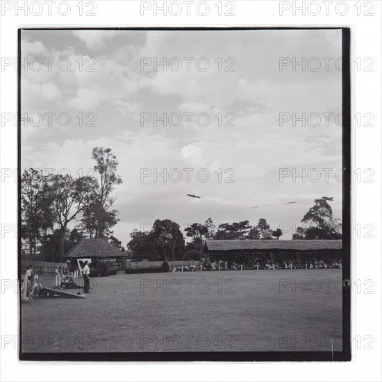 Royal Show Model Aircraft Display