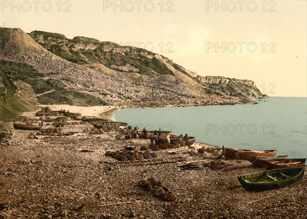 Cove.
