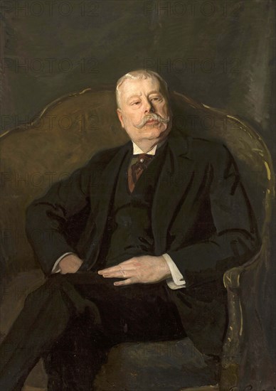 Czeslaw Hornowski.