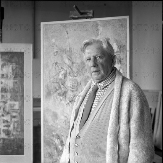Walter Helbig, 1959.