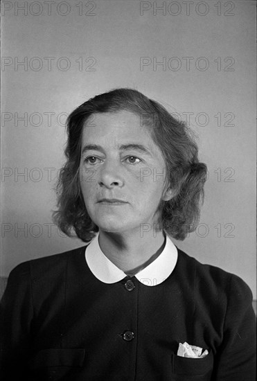 Hanne Tribelhorn-Wirth, writer 1943 .