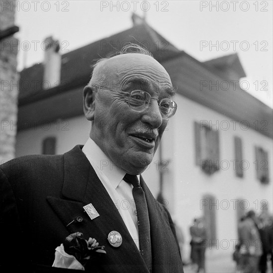 R.W. Seeldrayers around 1950