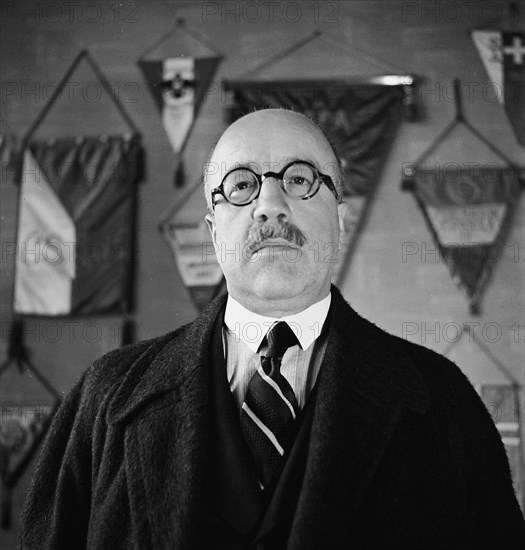 R.W. Seeldrayers around 1930