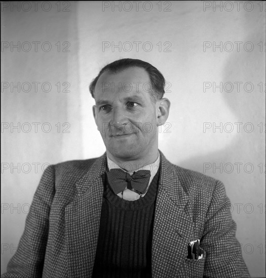 Hans Ott 1959