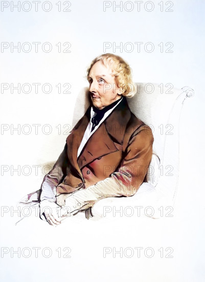 Johann Adam Von Abensberg And Traun