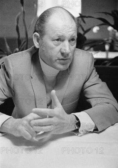 Ray Conniff; 1969.