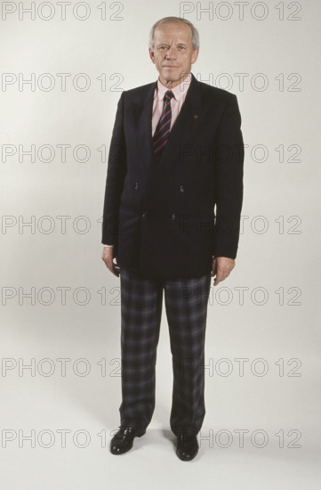 Paul Schmidhalter 1991.