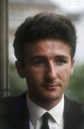 Bruno Stanek.