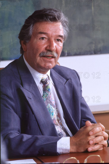 Rene FELBER 1991.