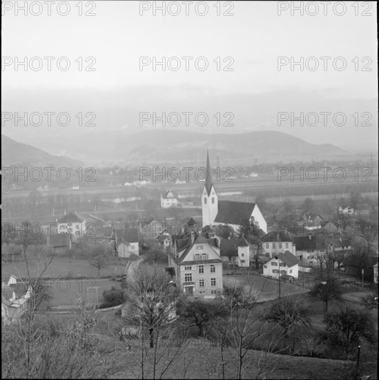 Montlingen 1959.