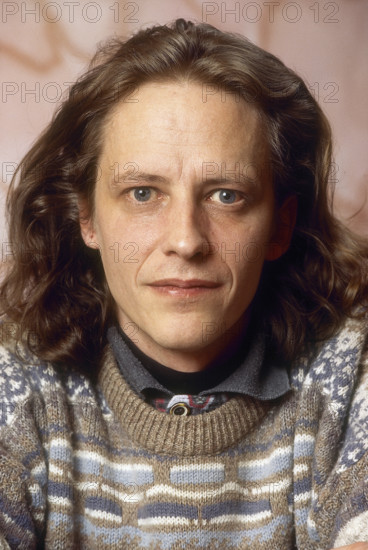 Roland Limacher 1994.