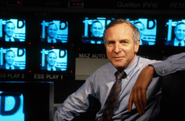Peter Studer.