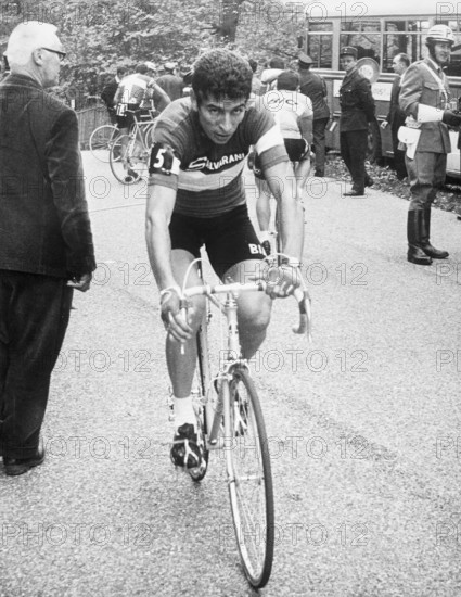 Felice Gimondi, 1969