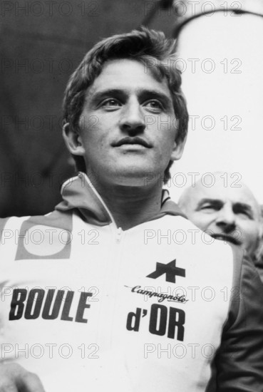 Freddy Maertens, 1982