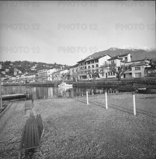 Ascona; 1960