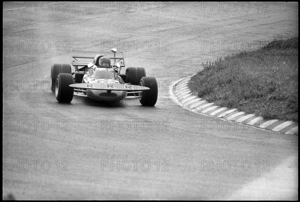 Skip Barber 1971