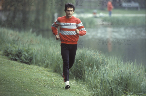 Markus Ryffel 1984