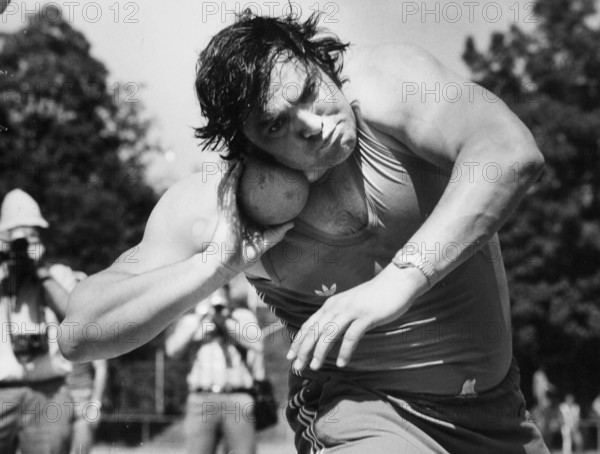 Jean-Pierre Egger 1976