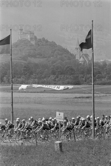 Tour de Switzerland 1967