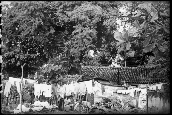 Paqueta Island