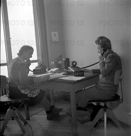 Central Office for Food Rationing; 1942