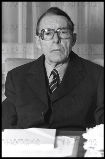 Hans-Peter Tschudi