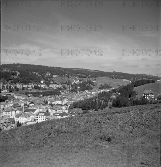 Le Locle 1948