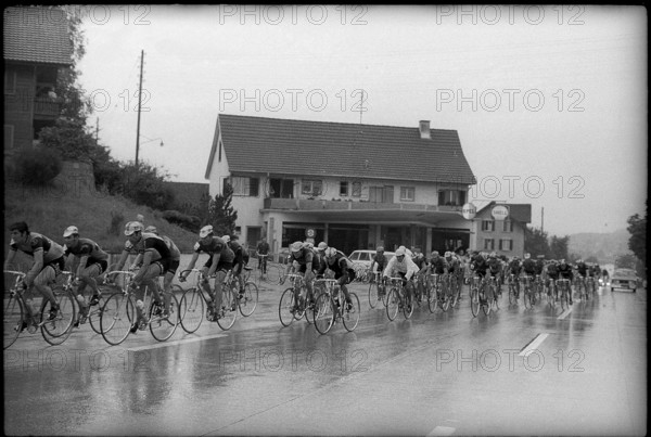 Tour de Switzerland 1974