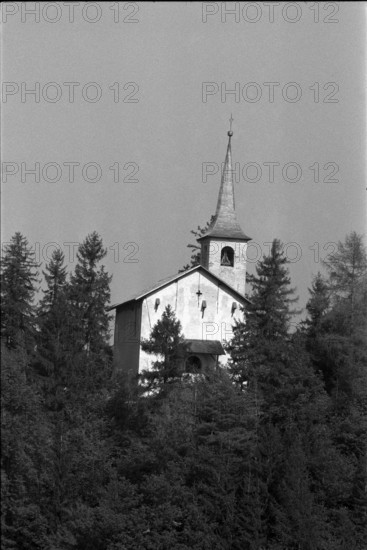 Church of St. George in