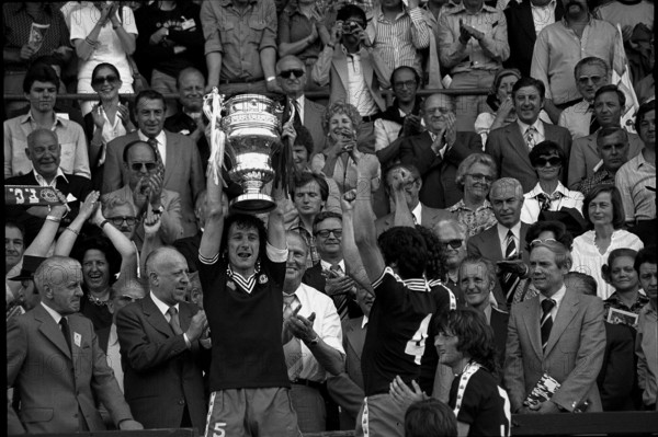 Cup final replay