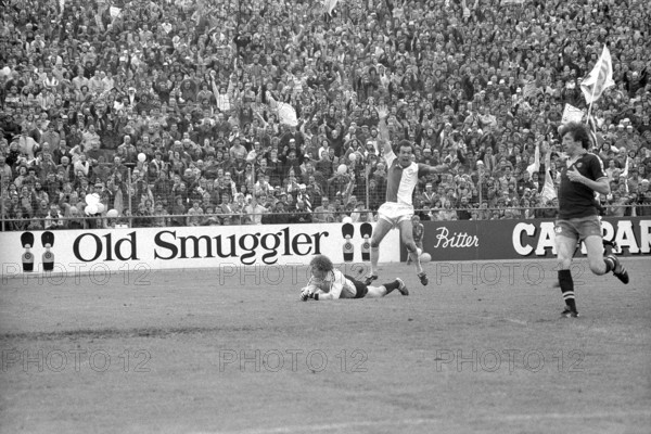 Cup final replay