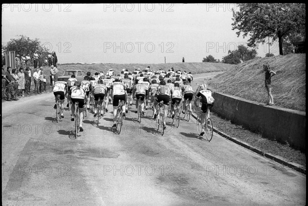 Tour de Switzerland 1973