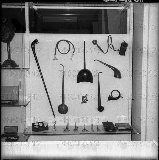 Medical History Collection, University of Zurich