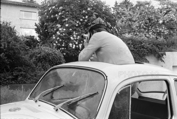 Private Investigator
